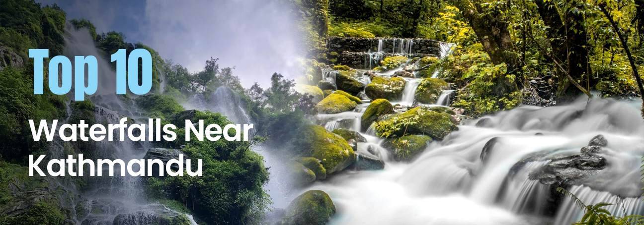 10 Best Waterfalls Near Kathmandu